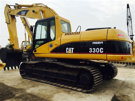 used cat excavator for sale in china|used caterpillar excavator for sale.